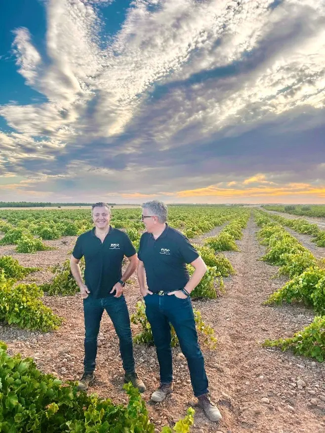Zeno targets significant UK and international growth following record year for award-winning alcohol-free wine brand Zeno targets significant UK and international growth following record year for award-winning alcohol-free wine brand