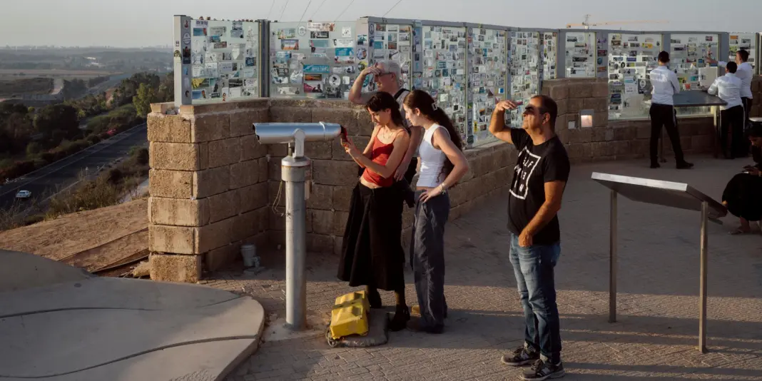 Happy Beside the Ruins: Israel’s Eighth Place Ranking and the Moral Chasm Over Gaza Happy Beside the Ruins: Israel’s Eighth Place Ranking and the Moral Chasm Over Gaza